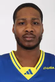 Jameel Brown
