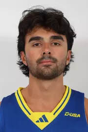 Brandon Baffone
