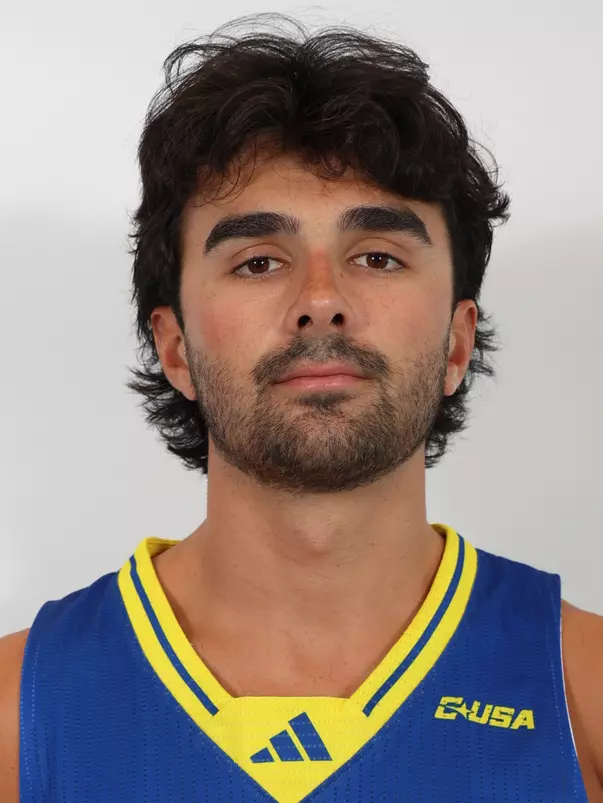 Brandon Baffone