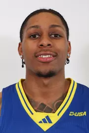 DeShawn Harris-Smith