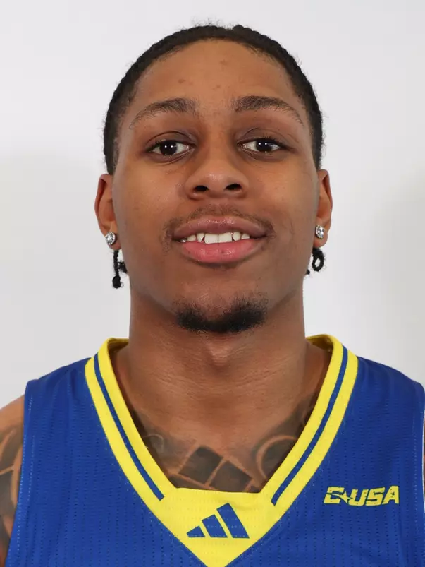 DeShawn Harris-Smith