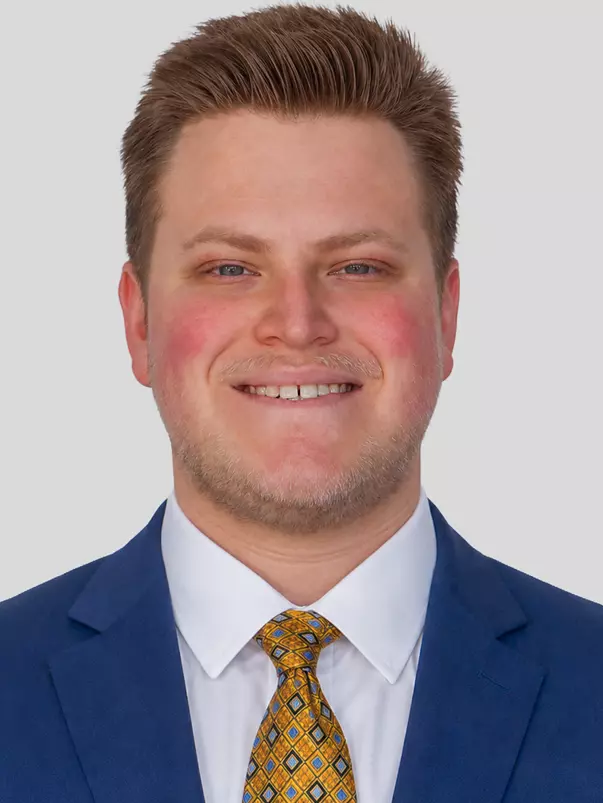 Eli Vaupen