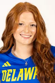 2026 Delaware Volleyball Headshots