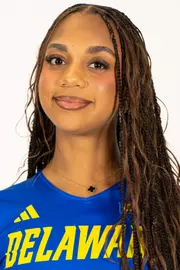 2026 Delaware Volleyball Headshots