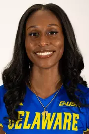 2026 Delaware Volleyball Headshots