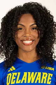 2026 Delaware Volleyball Headshots