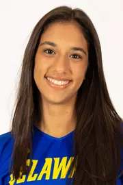 2026 Delaware Volleyball Headshots