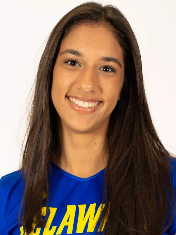 2026 Delaware Volleyball Headshots