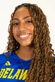 2026 Delaware Volleyball Headshots