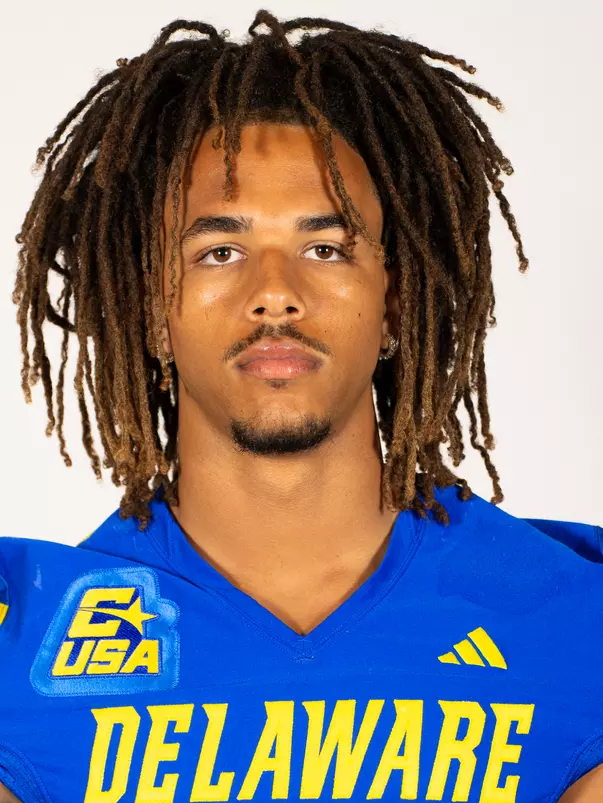 Tyler Bell