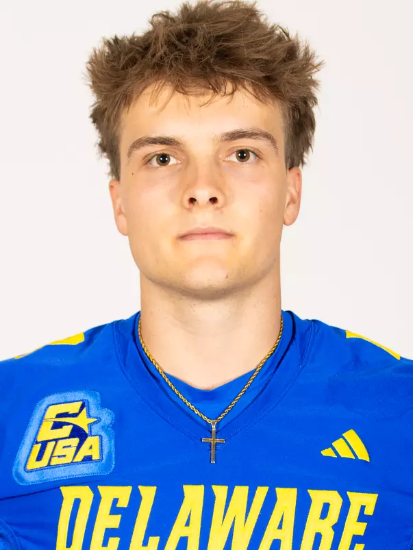 Luke Brown