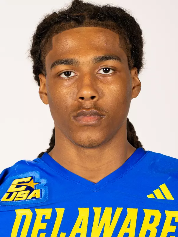 Shawn Church Jr.