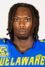 Kshawn Cox Jr.
