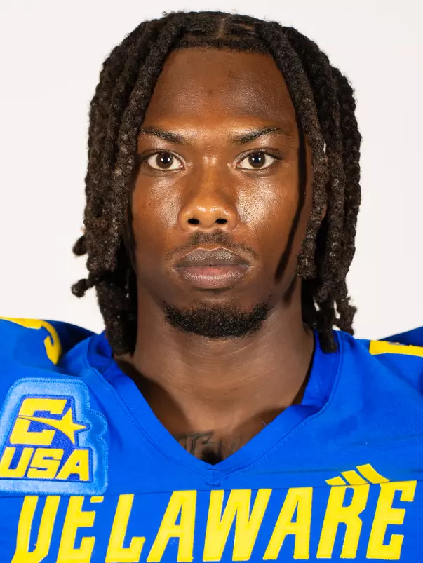 Kshawn Cox Jr.