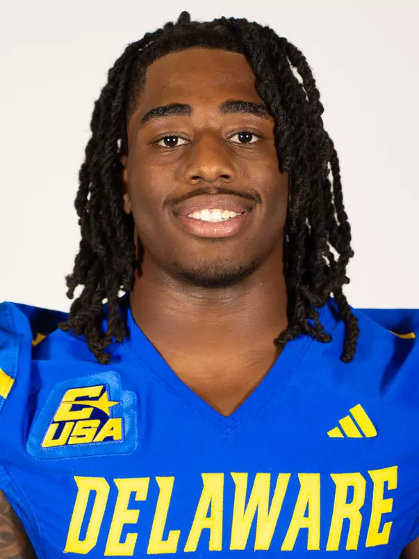 Demarco Daniels