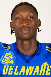 Emmanuel Doku