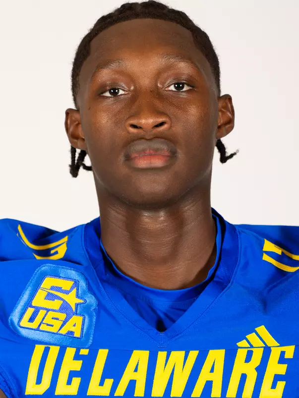 Emmanuel Doku