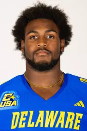Jaiden Edwards