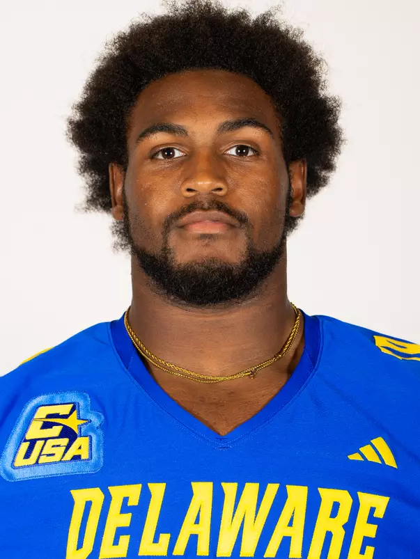 Jaiden Edwards