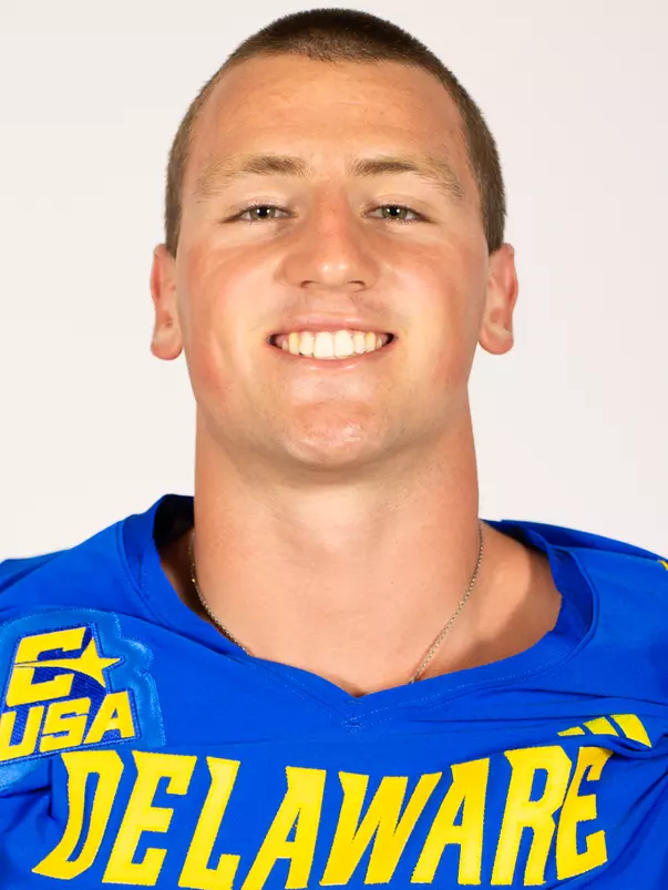 Colin Gallagher