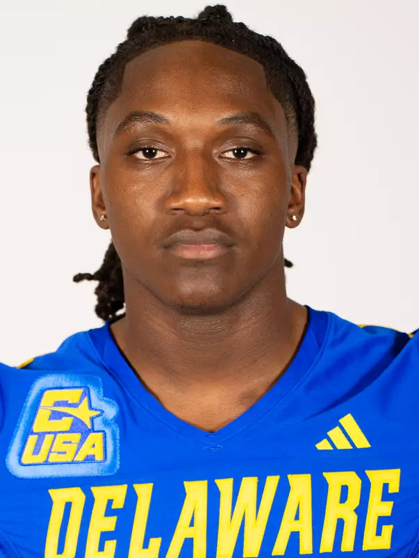 Dannell Jester Jr.