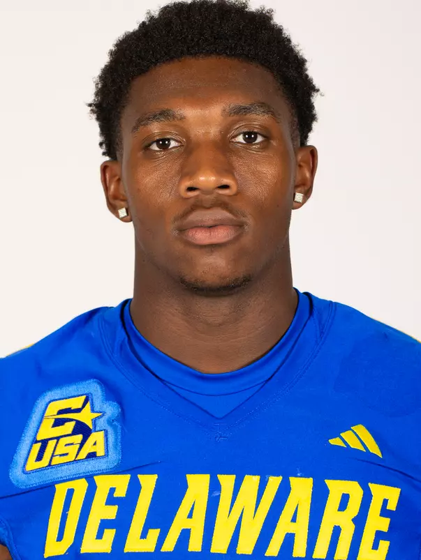 Jamarion Kolagbodi