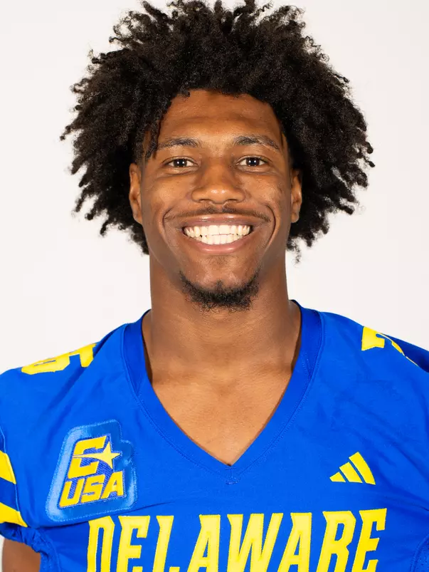 Jaylen Mack
