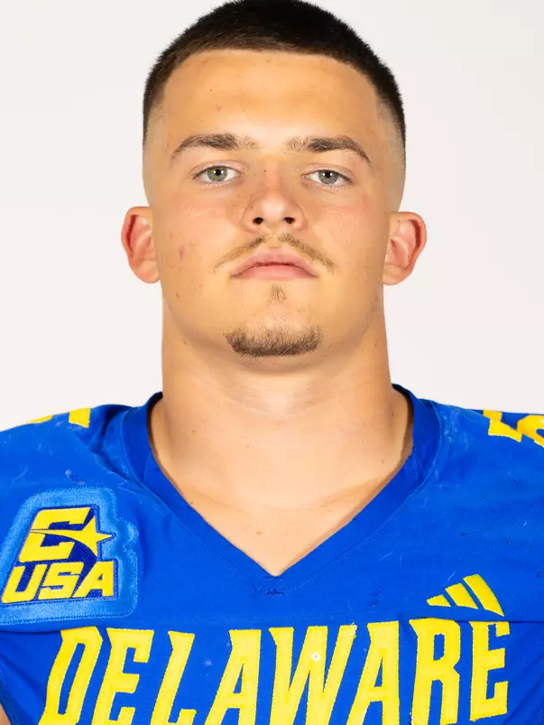 Gavin Moul