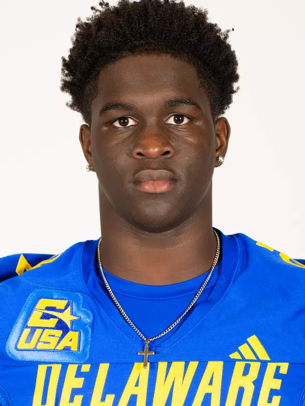 NaKeem Powell