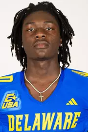 Tae'Sean Robinson