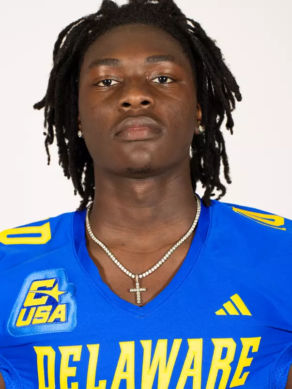 Tae'Sean Robinson