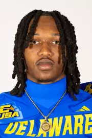 Jalen Ross