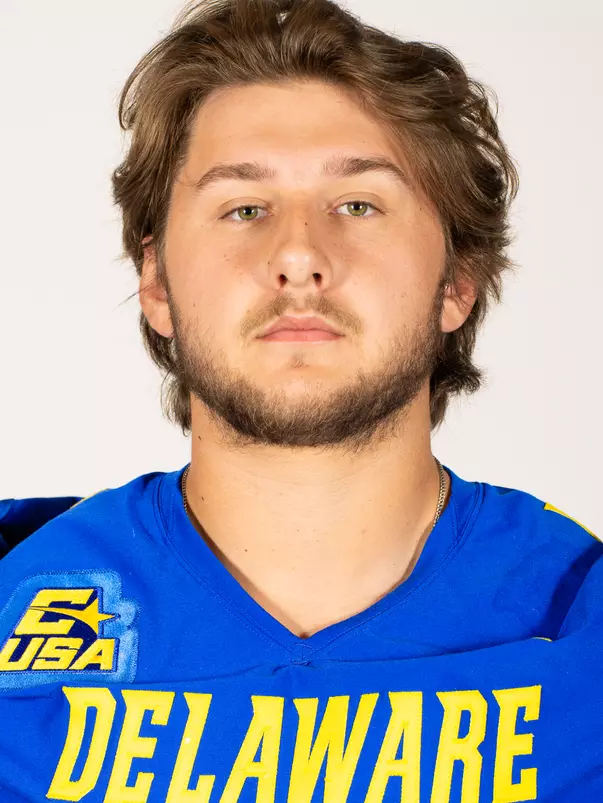 Carson Shockley