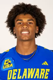 Calvin Thomas