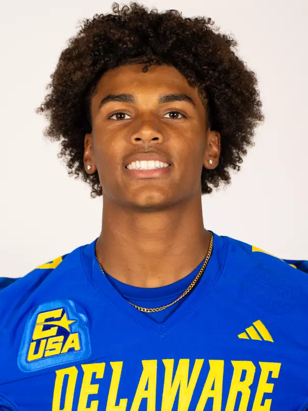 Calvin Thomas