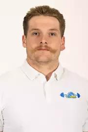 Jarrett Evans, MS, CSCS, PN1