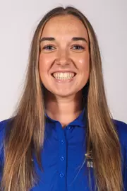 Gracie Maher