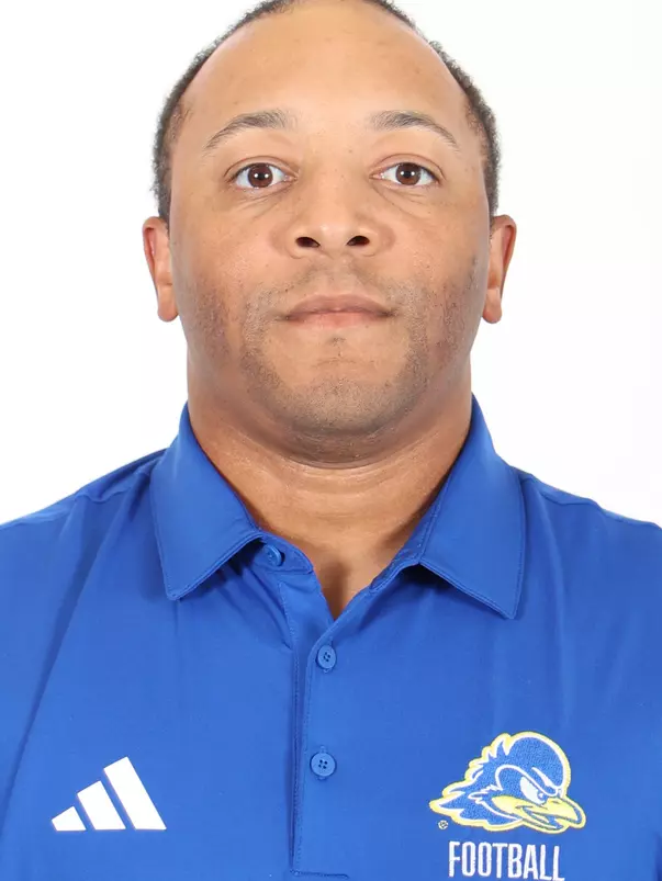 Theo Brown