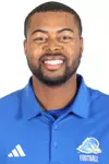 Xavier Dye