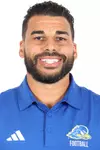 Jarred Holley