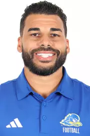 Jarred Holley