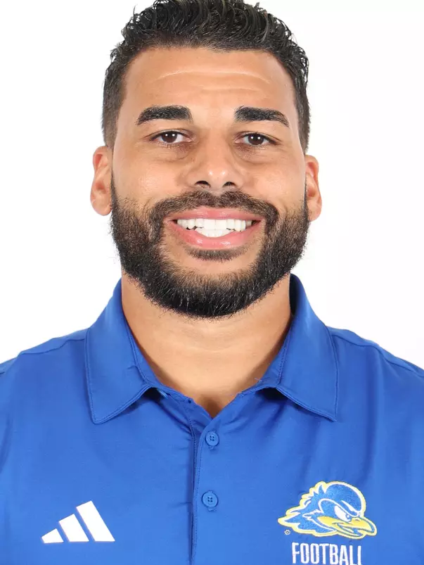 Jarred Holley
