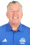 Jerry Oravitz