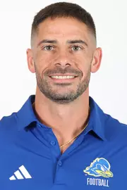 Manny Rojas