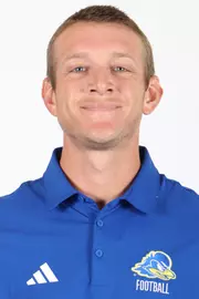 Garrett Smith