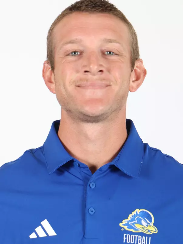 Garrett Smith