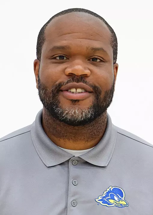 Nigel Brown