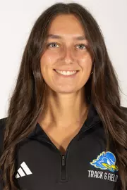 Claire Dufrene