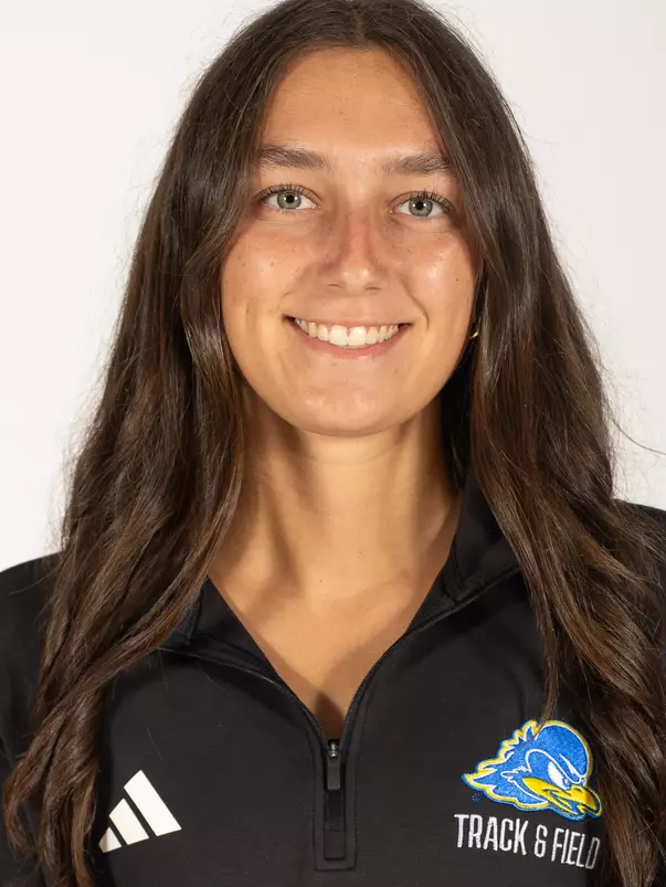 Claire Dufrene