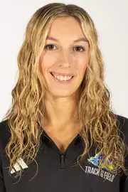Katie Kuhlman